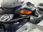Suzuki Burgman 650 AN 2004 18K NON RUNNING MAXI SCOOTER PROJECT SCOOTER 650CC TWIN 11