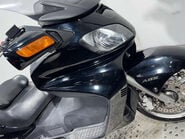 Suzuki Burgman 650 AN 2004 18K NON RUNNING MAXI SCOOTER PROJECT SCOOTER 650CC TWIN 17