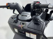 Suzuki Burgman 650 AN 2004 18K NON RUNNING MAXI SCOOTER PROJECT SCOOTER 650CC TWIN 19