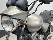 Zontes ZT 2012 20K RUNNING PROJECT BIKE SPARE OR REPAIR 125CC COMMUTER 21
