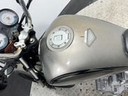 Zontes ZT 2012 20K RUNNING PROJECT BIKE SPARE OR REPAIR 125CC COMMUTER 8