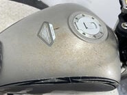 Zontes ZT 2012 20K RUNNING PROJECT BIKE SPARE OR REPAIR 125CC COMMUTER 14