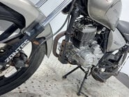 Zontes ZT 2012 20K RUNNING PROJECT BIKE SPARE OR REPAIR 125CC COMMUTER 22