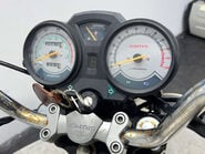 Zontes ZT 2012 20K RUNNING PROJECT BIKE SPARE OR REPAIR 125CC COMMUTER 13