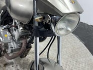 Zontes ZT 2012 20K RUNNING PROJECT BIKE SPARE OR REPAIR 125CC COMMUTER 12