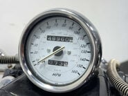 Yamaha Vmax 1200 2007 48K RUNNING PROJECT BIKE SPARES OR REPAIR CLASSIC CRUISER 17