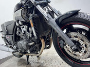 Yamaha Vmax 1200 2007 48K RUNNING PROJECT BIKE SPARES OR REPAIR CLASSIC CRUISER 22