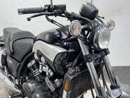 Yamaha Vmax 1200 2007 48K RUNNING PROJECT BIKE SPARES OR REPAIR CLASSIC CRUISER 21