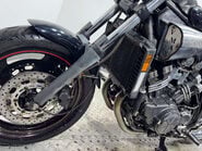 Yamaha Vmax 1200 2007 48K RUNNING PROJECT BIKE SPARES OR REPAIR CLASSIC CRUISER 10