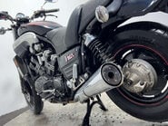 Yamaha Vmax 1200 2007 48K RUNNING PROJECT BIKE SPARES OR REPAIR CLASSIC CRUISER 19