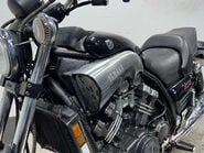 Yamaha Vmax 1200 2007 48K RUNNING PROJECT BIKE SPARES OR REPAIR CLASSIC CRUISER 11