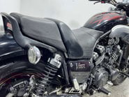 Yamaha Vmax 1200 2007 48K RUNNING PROJECT BIKE SPARES OR REPAIR CLASSIC CRUISER 7