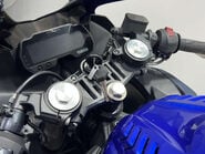 Yamaha R125 YZF 125 2022 17K RIDES WELL LONG MOT SPORTS BIKE 125CC 21