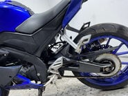 Yamaha R125 YZF 125 2022 17K RIDES WELL LONG MOT SPORTS BIKE 125CC 18
