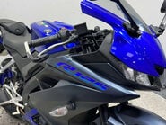 Yamaha R125 YZF 125 2022 17K RIDES WELL LONG MOT SPORTS BIKE 125CC 22