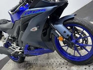 Yamaha R125 YZF 125 2022 17K RIDES WELL LONG MOT SPORTS BIKE 125CC 23