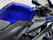 Yamaha R125 YZF 125 2022 17K RIDES WELL LONG MOT SPORTS BIKE 125CC 14
