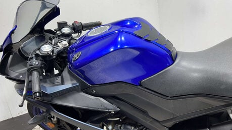 Yamaha R125 YZF 125 2022 17K RIDES WELL LONG MOT SPORTS BIKE 125CC 20