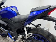 Yamaha R125 YZF 125 2022 17K RIDES WELL LONG MOT SPORTS BIKE 125CC 19