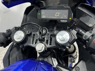 Yamaha R125 YZF 125 2022 17K RIDES WELL LONG MOT SPORTS BIKE 125CC 15