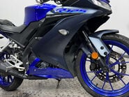 Yamaha R125 YZF 125 2022 17K RIDES WELL LONG MOT SPORTS BIKE 125CC 12