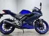 Yamaha R125 YZF 125 2022 17K RIDES WELL LONG MOT SPORTS BIKE 125CC