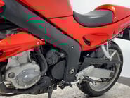 Triumph Sprint 2003 31K GOOD RUNNING CLEAN PROJECT BIKE COMMUTER 955CC 24