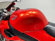 Triumph Sprint 2003 31K GOOD RUNNING CLEAN PROJECT BIKE COMMUTER 955CC 19