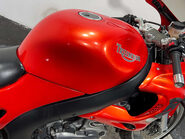 Triumph Sprint 2003 31K GOOD RUNNING CLEAN PROJECT BIKE COMMUTER 955CC 8