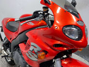 Triumph Sprint 2003 31K GOOD RUNNING CLEAN PROJECT BIKE COMMUTER 955CC 21