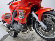 Triumph Sprint 2003 31K GOOD RUNNING CLEAN PROJECT BIKE COMMUTER 955CC 22