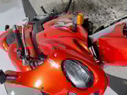 Triumph Sprint 2003 31K GOOD RUNNING CLEAN PROJECT BIKE COMMUTER 955CC 23