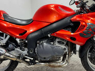 Triumph Sprint 2003 31K GOOD RUNNING CLEAN PROJECT BIKE COMMUTER 955CC 5