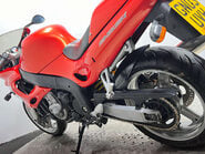 Triumph Sprint 2003 31K GOOD RUNNING CLEAN PROJECT BIKE COMMUTER 955CC 11