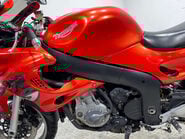 Triumph Sprint 2003 31K GOOD RUNNING CLEAN PROJECT BIKE COMMUTER 955CC 17