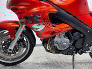 Triumph Sprint 2003 31K GOOD RUNNING CLEAN PROJECT BIKE COMMUTER 955CC 15