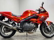 Triumph Sprint 2003 31K GOOD RUNNING CLEAN PROJECT BIKE COMMUTER 955CC 1