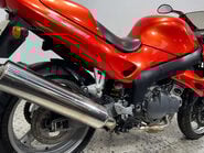 Triumph Sprint 2003 31K GOOD RUNNING CLEAN PROJECT BIKE COMMUTER 955CC 4