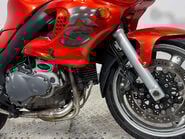 Triumph Sprint 2003 31K GOOD RUNNING CLEAN PROJECT BIKE COMMUTER 955CC 7