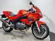 Triumph Sprint 2003 31K GOOD RUNNING CLEAN PROJECT BIKE COMMUTER 955CC 3