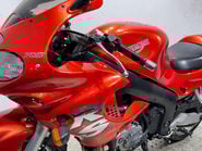 Triumph Sprint 2003 31K GOOD RUNNING CLEAN PROJECT BIKE COMMUTER 955CC 14