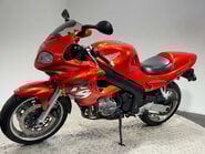 Triumph Sprint 2003 31K GOOD RUNNING CLEAN PROJECT BIKE COMMUTER 955CC 13