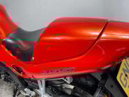 Triumph Sprint 2003 31K GOOD RUNNING CLEAN PROJECT BIKE COMMUTER 955CC 18