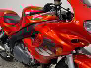 Triumph Sprint 2003 31K GOOD RUNNING CLEAN PROJECT BIKE COMMUTER 955CC 6