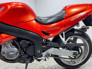 Triumph Sprint 2003 31K GOOD RUNNING CLEAN PROJECT BIKE COMMUTER 955CC 16