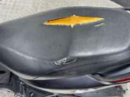 Yamaha Vity XC 2011 20K GOOD RUNNING PROJECT BIKE SCOOTER 125CC 18