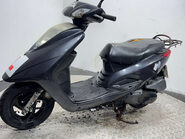 Yamaha Vity XC 2011 20K GOOD RUNNING PROJECT BIKE SCOOTER 125CC 5