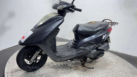 Yamaha Vity XC 2011 20K GOOD RUNNING PROJECT BIKE SCOOTER 125CC 5