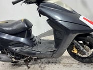 Yamaha Vity XC 2011 20K GOOD RUNNING PROJECT BIKE SCOOTER 125CC 9