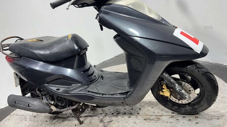 Yamaha Vity XC 2011 20K GOOD RUNNING PROJECT BIKE SCOOTER 125CC 9